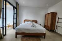 Two Private Villa with Spacious Landplot
