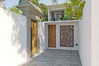 Contemporary Off-Plan Two Bedroom Villa