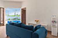 Two Bedroom Villa Close to Lovina