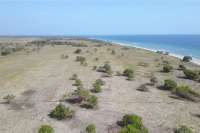 Seaside Prime Land near Wera Beach for Sale