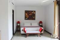 Modern Lovina House Bali