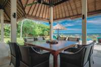 Beautiful Beachfront Villa for Sale