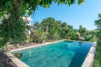 Private Villa with Tropical Garden for Sale