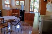 Spacious Garden Villa in Kediri for Sale