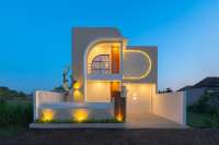 Freehold Brand New Villa close to Lovina