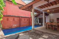 Two Villas for Sale in One Price