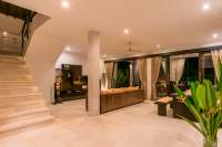 Private Riverside Villa for Sale