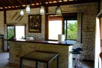 Hillside Villa for Sale in Padadita, East Sumba
