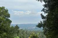 Land For Sale in Panji with Beautiful Sea View
