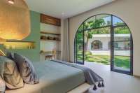 Tropical Chic Modern Villa Development