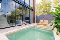 Balangan Modern Lofts & Penthouse