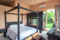 Rare Expansive Beachfront Villa
