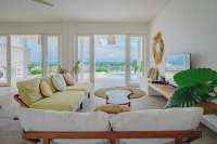 Ocean View Villa with Tropical Serenity