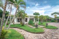 Rare Expansive Beachfront Villa