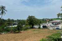 Freehold land for sale in Central Lovina