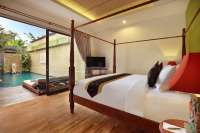 Popular Villa in Ubud for Sale
