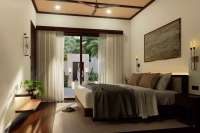 Contemporary Villa for Sale Near Sanur