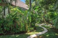 Charming Beachfront Villa for Sale