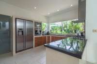 Modern Oceanfront Villa for Sale