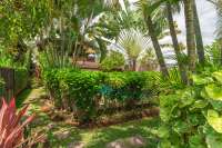 Beachfront Villa Complex in Central Lovina