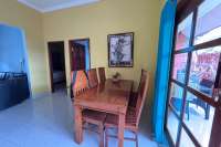 Minimalist House for Sale in Central Lovina