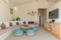 Minimalist Elegant Style Villa for Sale