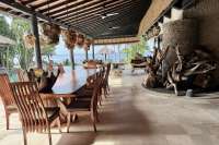 Beachfront Estate in North Bali for Sale