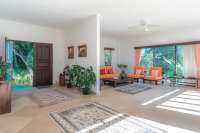 Private Villa with Tropical Garden for Sale