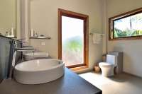 Chic Minimalist Villa in Central Lovina