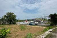 Freehold land for sale in Central Lovina