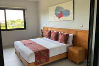 Modern Villa in Central Lovina for Sale