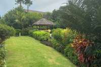 Family Beachfront Villa for Sale