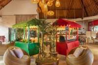 Central Ubud Restaurant - Villas for Sale