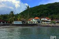 Two Oceanfront Villas For Sale