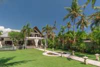 Private Riverside Villa for Sale