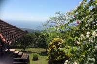 Land for Sale in Bali: 180 Degree Views