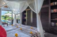 Charming Beachfront Villa for Sale
