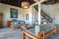 Charming Beachfront Villa for Sale