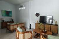 Prime Minimalist Villa in Lovina