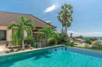 Tasteful Ocean View Villa for Sale