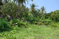 A Plot Land for Sale in Labuhan Aji