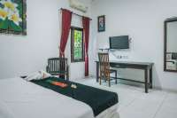Compact Hotel for Sale in Pemuteran