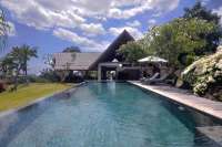 Charming Villa with Guest House for Sale in Pemuteran