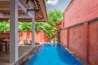 Two Villas for Sale in One Price