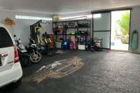 Modern Villa in Central Lovina for Sale