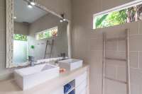 Modern Oceanfront Villa for Sale