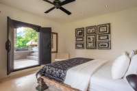 A Dream Villa with Beautiful Garden
