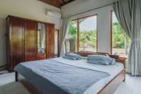Spacious Garden Villa for Sale
