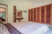 Villa on the Beach with Guest House