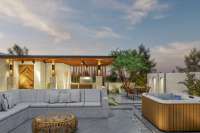 Modern Three-Storey Villa for sale in Umeanyar